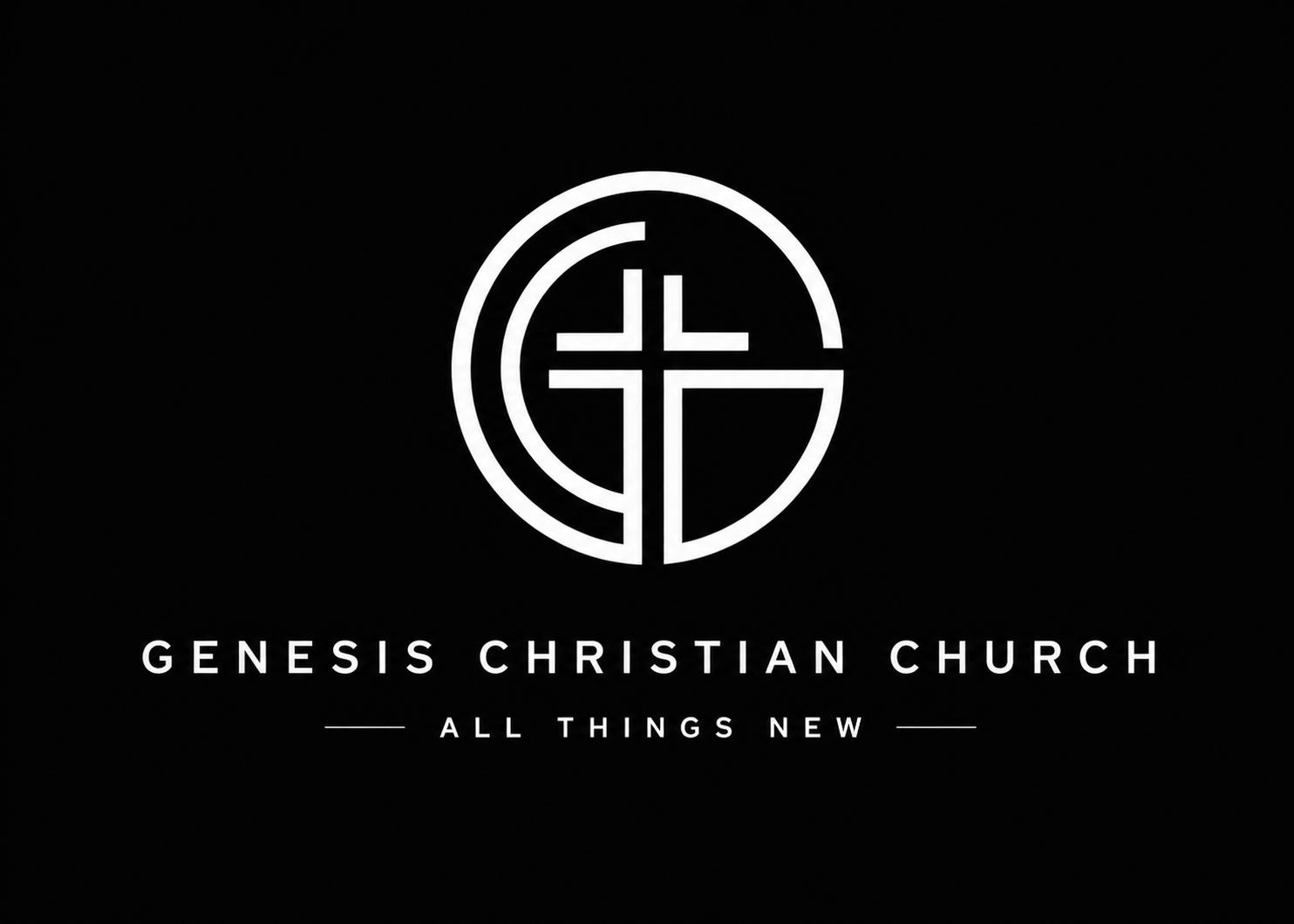 GENESIS CHRISTIAN CHURCH